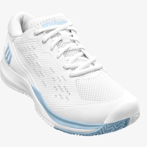 Wilson Shoes - RUSH PRO ACE WOMEN'S TENNIS SHOE